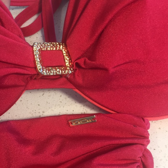 A.Che Swimsuit - Picture 3 of 7